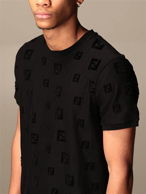 fendi t ahirt|Fendi t shirt size guide.